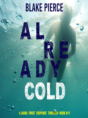 cover image of Already Cold
